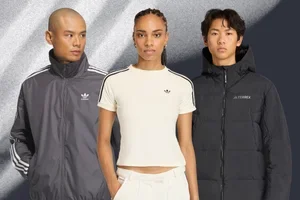 Refresh your look with up to 30% off