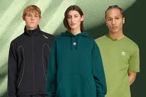 Get autumn ready with up to 30% off