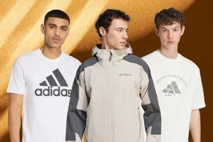 Up to 30% off autumn styles online and in-store