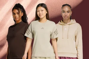 Up to 30% off autumn styles online and in-store