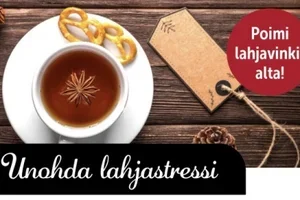 Kokkimanin suositukset joulun 2025 keittiölahjoiksi