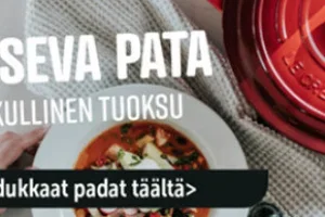 Syksyn pataruuissa kärsivällisyys palkitaan herkullisilla mauilla