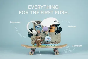 Skate Is for Everyone