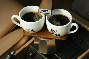 Carhartt WIP Espresso Maker – limited drop 🔥