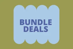 Streetwear Bundle Deals — Because one is never enough 🛍️