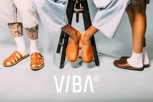 Good Shoes. Great Summer.