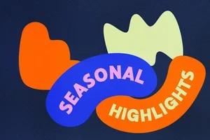 Seasonal Highlights You’ll Wear All Summer