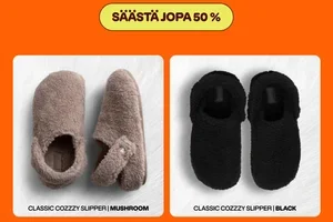 Hyödynnä ennakkoetusi jäsenenä!