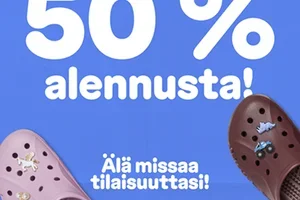 Täydennätkö klassikoita?