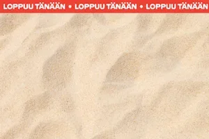 Päättyy tänä yönä