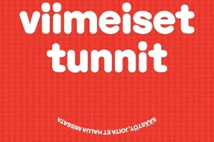 Jopa 50 % alennusta Viimeiset tunnit: 🚪 ovi sulkeutuu!