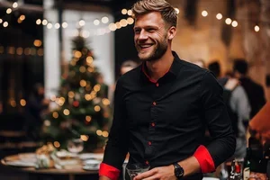 Oletko valmis pikkujoulukauteen – juhli tyylillä ilman stressiä!