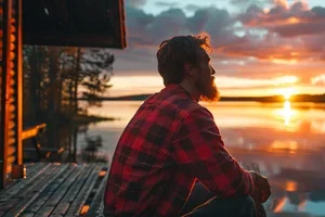 🍁 SYKSY SAAPUU 🍁 OOTKO VALMIS? We sure are 👊