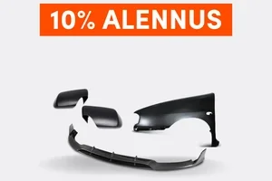10% alennus koritöistä!
