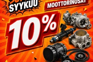 Super Syyskuu: Säästä jopa 70 %!
