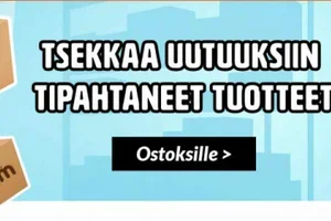 Kypärät päähän - uutuuksia putoilee. Tsekkaa vakuuttava TOP-24.