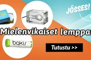 Katsasta Mulletoin TOP-24 ostosuosikit ja varmista syksyn paras viihde