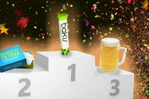 MULLETOI TOP 24 - kesän viihdetuotteiden parhaat