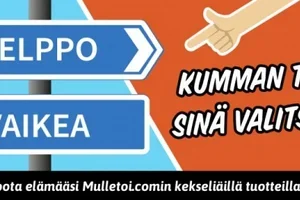Taklaa nyt potentiaaliset arjen vaikeudet. Tässä kuuma otos arkeasi helpottavista, edullisista keksinnöistä.