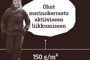 Merinomaista!