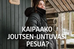 Syksyn viilenevät aamut