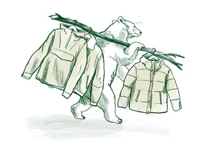 Asunnottomien yön takkikeräys