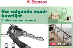 Sale.Duck, dit is jij
