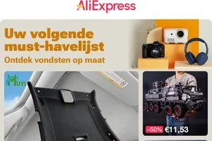 Sale.Duck, sta klaar voor alles