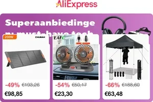 Uw bestelling heeft een lokaal boostje gekregen!