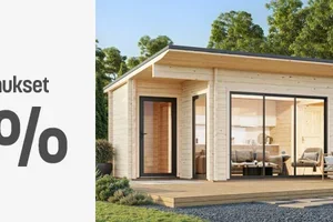 ☀️Makita-lehtipuhallin 59,90€ ☀️Kaksoisvalvontakamera 50€ ☀️Paviljonki 139€ + Muut ALET!