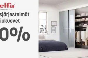 🔨Remontoi 🛋️Sisusta 💡Valaise alehintaan!