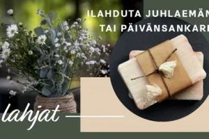 Juhannuksen ja kesän kauneimmat design-viemiset