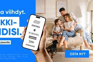 Tunnistatko nämä tuotemerkit? 😏 