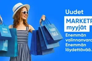 Nyt kannattaa tehdä löytöjä!