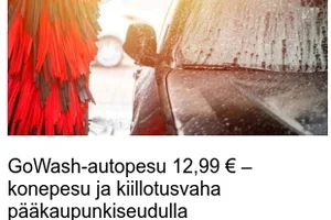 Muutama tunti aikaa: BTS20 päättyy klo 23.59