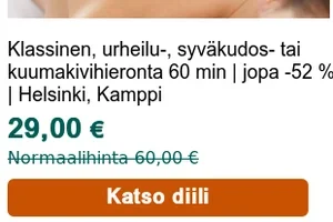 Takaisin arkeen – mutta vähän lempeämmin