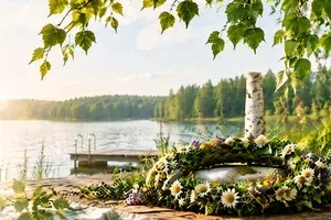 Hyvää juhannusta – 20 % juhannusspeciaali aktivoitu sinulle