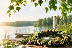 KOROTETTU: juhannusspeciaali nyt 22 %