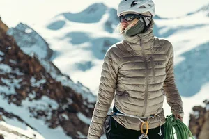 Rab Microlight Alpine Hoody - Uudet värit, uusi suosikkisi