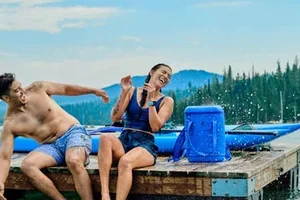Hydro Flask juomapullot helteiseen kesään!