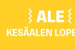 KesäALEn loppuhuipennus!