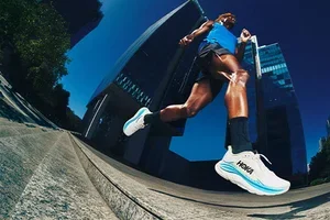 Uusi Hoka Clifton 11 on täällä!
