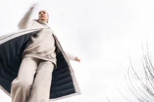 Klubitarjous: Jack Wolfskin Frozen Palace Coat