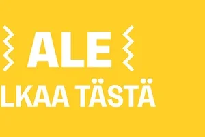 KesäALE - Juoksukenkiä jopa -29%