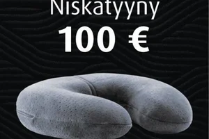 TEMPUR® BLACK WEEKS päättyy 3.12. 🖤🛏️ Vielä ehdit!