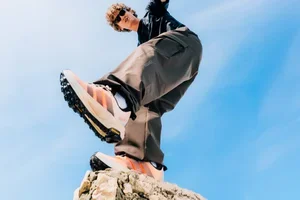 FTSHP x adidas TERREX "Daybreaker"