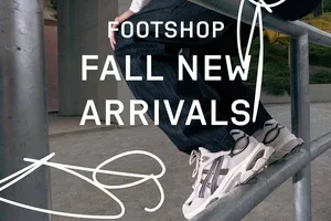 Autumn arrivals are here 🍂