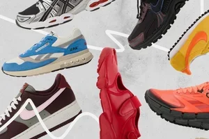 These 6 sneakers are breaking Instagram 💥