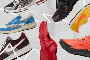adidas Adistar Jellyfish and other hot drops 🔥