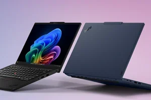 Uusi Thinkpad T-sarja – Tehosta liiketoimintaasi T-sarjan avulla!